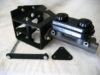 Under Dash Master Cylinder
