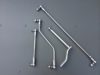 MK1 02A/02J Shift Rod Linkage