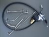 MK1 02A Shift Linkage Kit