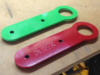 Tow Hooks
