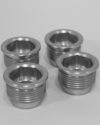 1.8T Injector Cups – Large Port