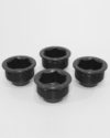 Billet VW 1.8T Injector Cups – Small Port