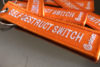 CKW2 Self Destruct Keychain