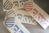 CKW2 Sticker