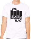 CKW2 VAG Flag T-Shirt