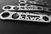 Slim wrench